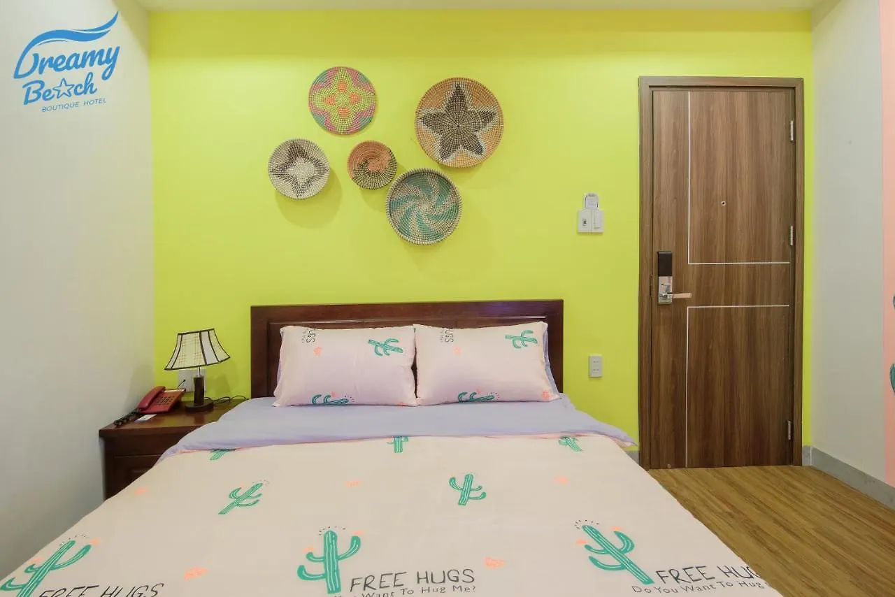 **  Azure Hotel Da Nang - Beach Vietnam
